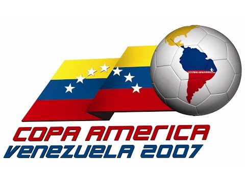 GOL (Oficial Copa America 2007)