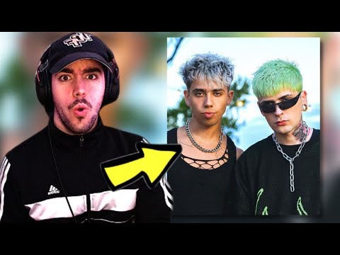 REACCIÓN A | LUCK RA, LIT KILLAH - CUENTAME (OFFICIAL VIDEO)