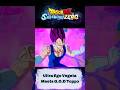Ultra Ego Vegeta Meets G O D Toppo Dragon Ball Sparking Zero Mods Whatif Dbs Sparkingzero