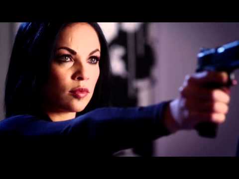 Max Late Night Series: Femme Fatales Tease (Cinemax)