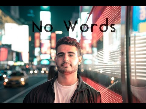 Ben Brown - No Words - Official Music Video