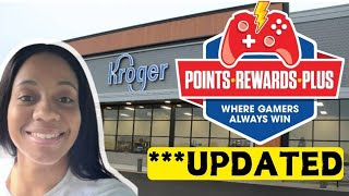 **New Features HOW TO REDEEM KROGER POINTS REWARDS PLUS|FREE POINTS REWARD PLUS POINTS