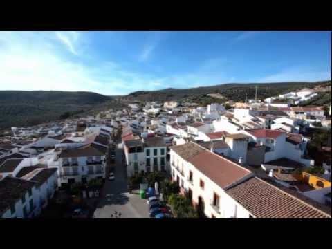 Comarca Nororma. Provincia de Mlaga y su Costa del Sol