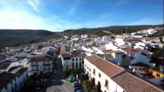 preview picture of video 'Villanueva de Tapia HD: Comarca Nororma. Provincia de Málaga y su Costa del Sol.'