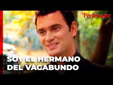 ¡Kemal y Bahar conocieron a Cüneyt! - Perdóname