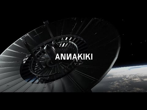 ANИAKIKI S/S 2022