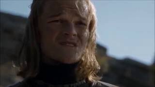 Game of Thrones - The Tower of Joy & King in the North