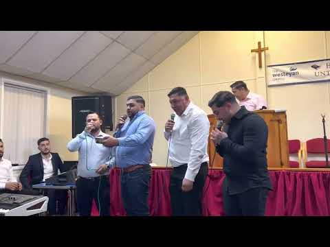 baloy din Tandarei - calipson-Vadari david - cere si vei primi colaj music