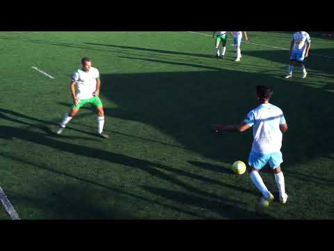 Circuito Sergipano F7  -     Barra dos Coqueiros    06  x  08  Lagartense