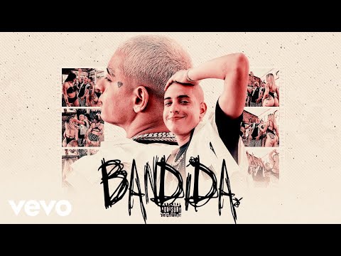 Kaio Viana, Caio Passos - Bandida