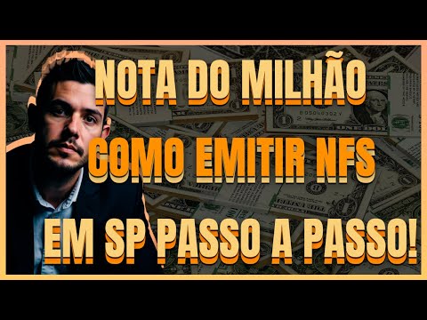 Vídeo: Nota Milhão SP: perguntas e respostas do programa