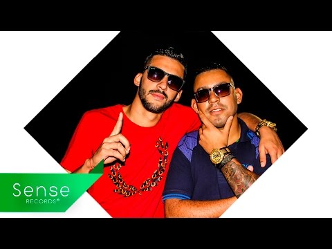 Belet e Oreia - Medley das Antiga (Sense - Web clipe)