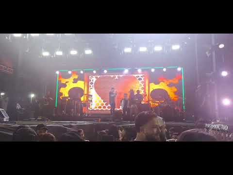 Márcia Fellipe ao vivo no Festival do Galo Duro em Paulo Ramos-Ma 26 JUL 2026