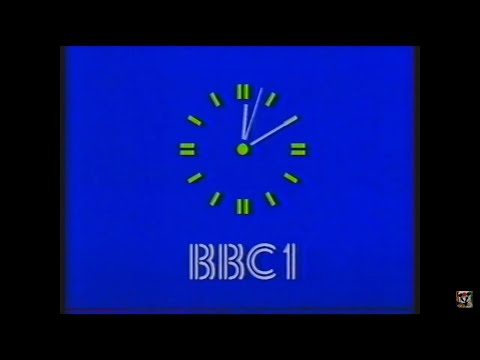[720p/50p] BBC1 | closedown and transmitter shutdown | 15th July 1982