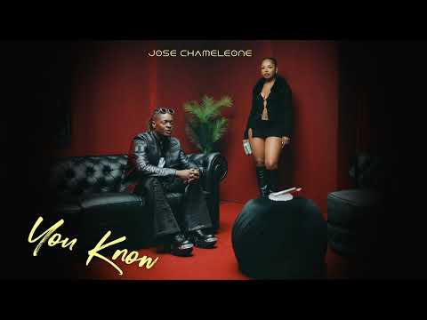 YOU KNOW: JOSE CHAMELEONE (2026)