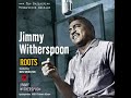 Jimmy Witherspoon & Ben Webster : Rain Is Such A Lonesome Sound (1961, remastered)