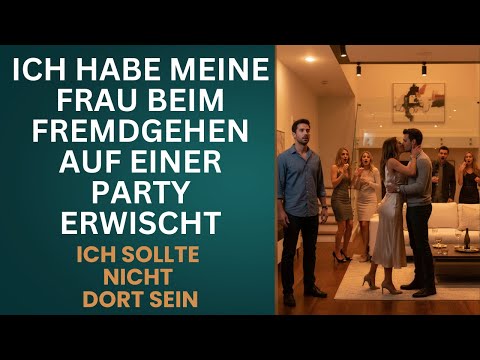 Ich hätte nie dort sein sollen