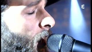 Yodelice - Familiar Fire  (Concert Alcaline sur France 2 TV) HQ