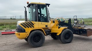 Volvo L30Z Radlader kaufen - Bild 4 | Machineryline LI Volvo L30Z Radlader | Bild 4 - Machineryline