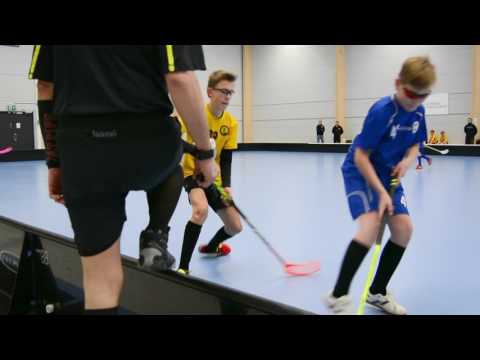 Maalikooste Tapanilan Erä - Westend Indians (4 - 7) 6.1.2017