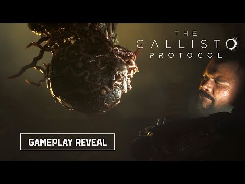 Official Reveal Trailer for The Callisto Protocol