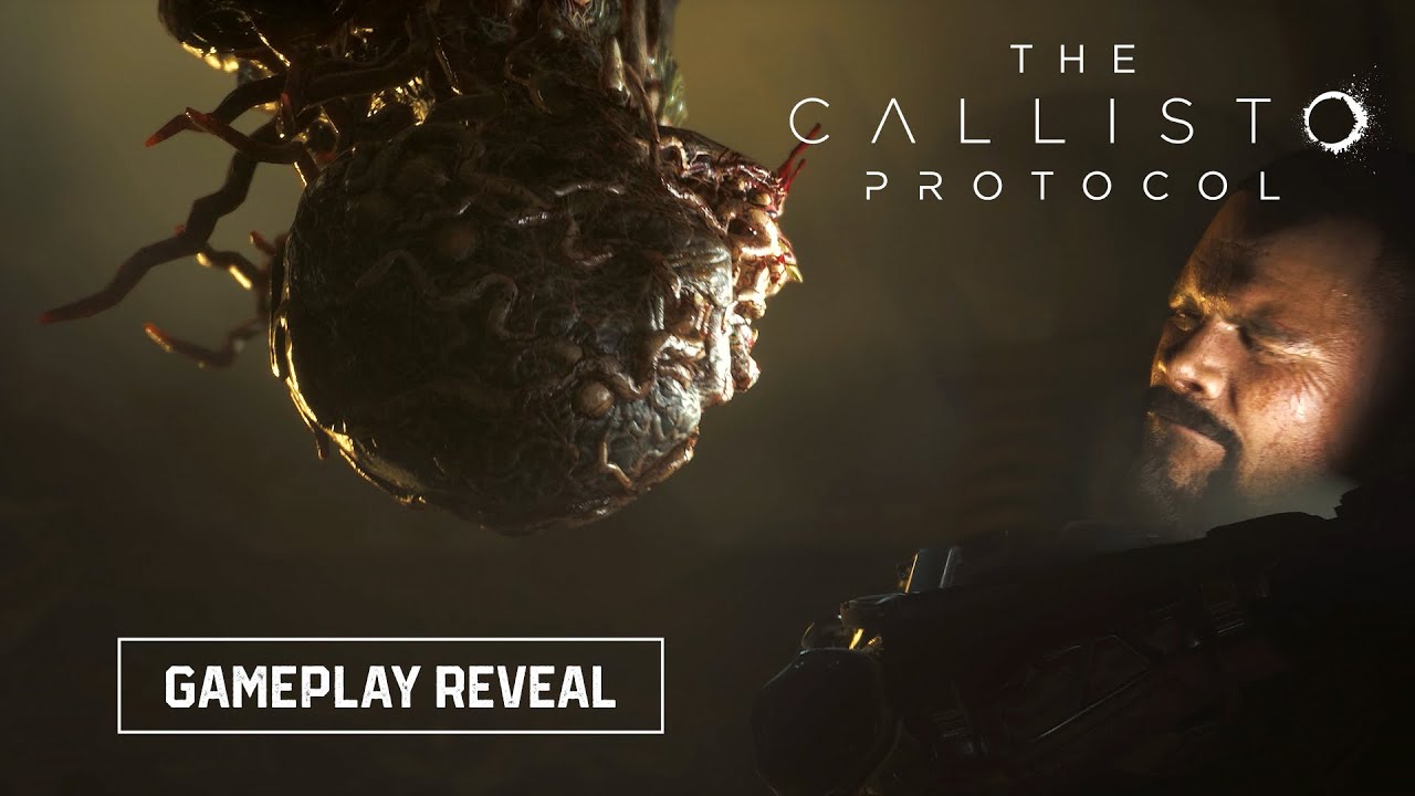 The Callisto Protocol video thumbnail