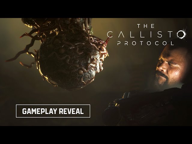 THE CALLISTO PROTOCOL Is Getting Harder And Gorier With New DLC