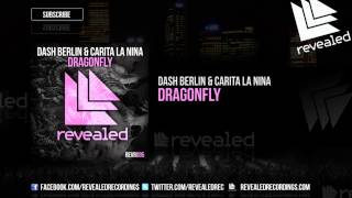 Dash Berlin & Carita La Nina - Dragonfly [OUT NOW!]