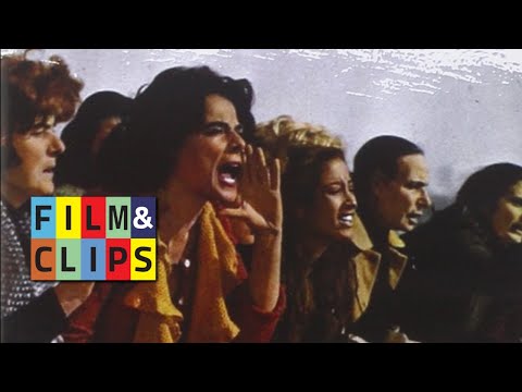 Prigione di Donne - Film Completo (Japanese Subs) by Film&Clips