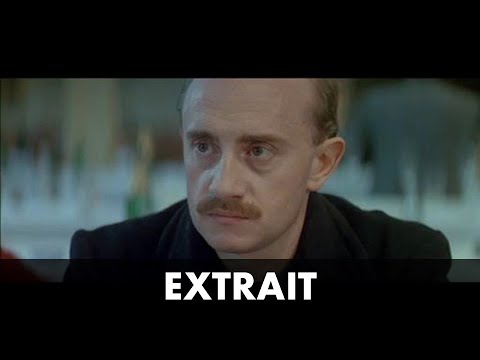 TENUE DE SOIREE - Extrait #1 - "L'Enguelade" - Depardieu, Miou-Miou, Michel Blanc