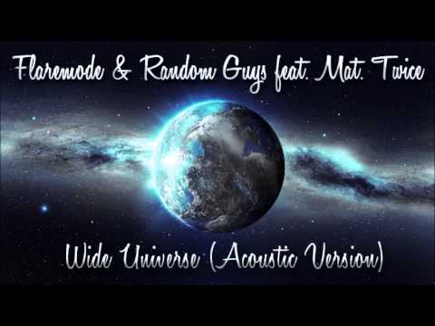 Flaremode & Random Guys feat Mat Twice - 