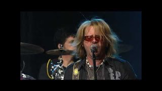 Keith Emerson Band Marche train