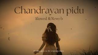 Download lagu Chandrayan pidu - slowed reverb mp3