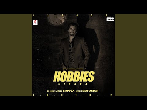 Download Singga - Hobbies MP3