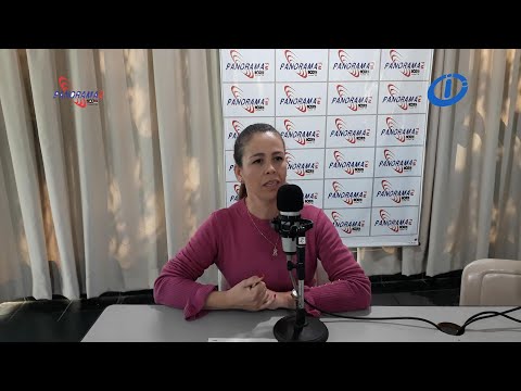 Dengue, vacinação contra poliomielite, gripe são pautas da entrevista com a Secretária de Saúde