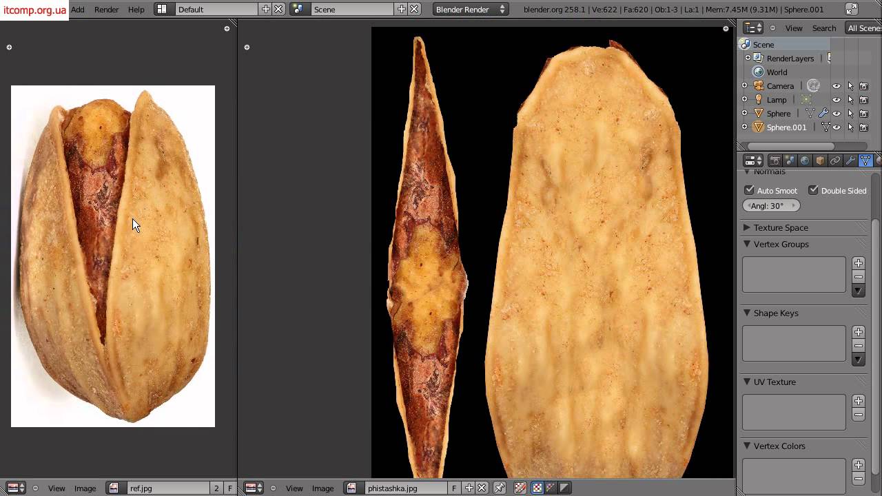 Запустить видео по клику - Как делать игры