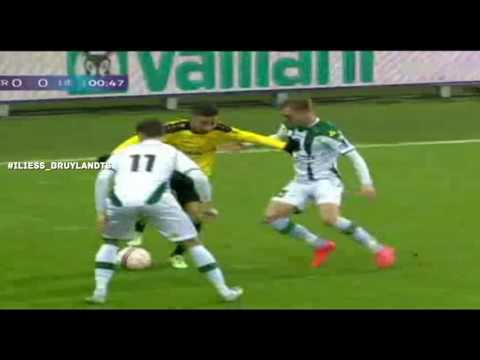 LIERSE SK ► Iliess Bruylandts