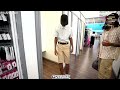 Rakai Reemknocks Kaleel Madi2hotty Show Off Their New Outfits For Tylil S Cookout