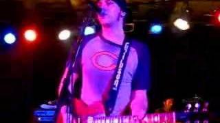 Spitalfield: Hold On @ The Magic Stick