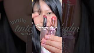 Download lagu sea makeup vs hanasui lip balm 🫵🏻🫧 mp3 Download lagu sea makeup vs hanasui lip balm 🫵🏻🫧 mp3