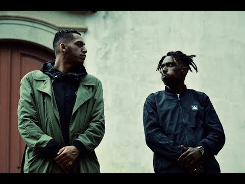 Joker  - Fantasmas ft. BIG EVLZ | Prod. Joker