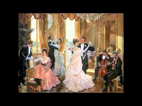 Alexander Ivanov-Kramskoi - Waltz (Valery Zhyvalievski & Olga Heil)