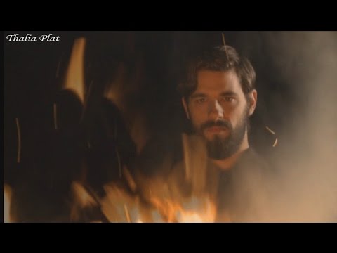 "Μπρούσκο" / Σήφης / "Behind blue eyes" - Limp Bizkit