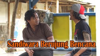 Download lagu A Drama Ends in Disaster mp3