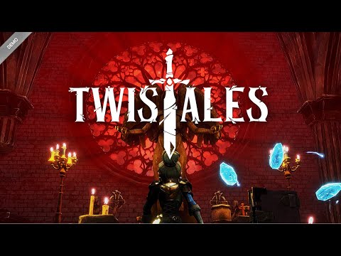 Die mieseste Hochzeit der Welt [Twistales Demo Deutsche]