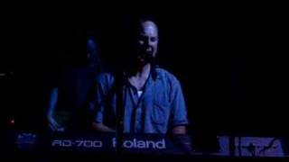 Greg Graffin, &quot;Watchmaker&#39;s Dial&quot;