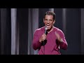 Sebastian Maniscalco AIRPORT CHECK IN Aren T You Embarrassed