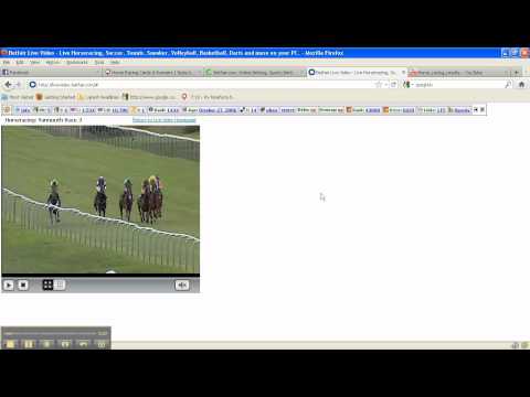 Free Money-Horse Racing Results