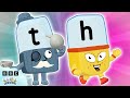 T TH TR TS Thank You Teachers Phonics For Kids