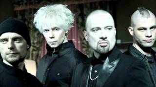Music video thumbnail preview for The Beauty of Gemina /Black Cat Nights by The Beauty of Gemina